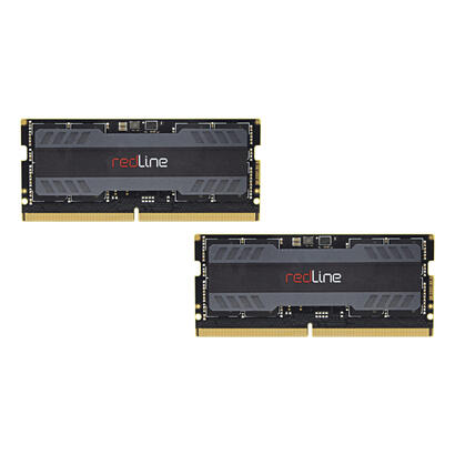 memoria-mushkin-so-dimm-64-gb-ddr5-5200-2x-32-gb-negro-mra5s520hhhd32gx2-redline-sodimm-mra5s520hhhd32gx2