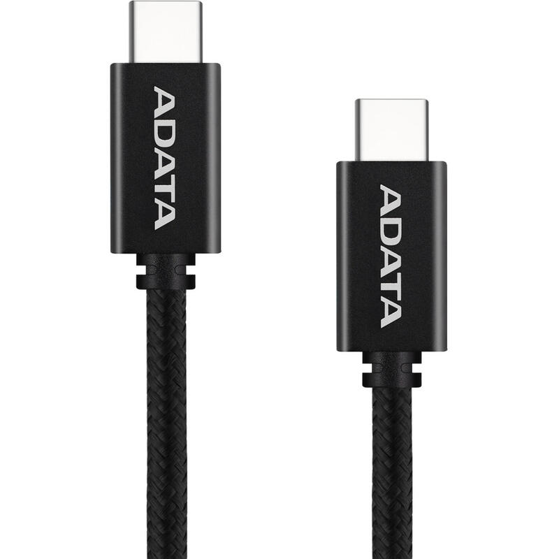 cable-adata-usb-20-conector-usb-c-conector-usb-c-negro-1-metro-pd-30-qc-30-carga-con-hasta-100-vatios-cacc-100pn-bk
