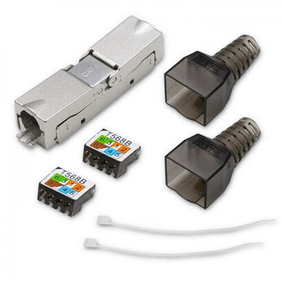 qoltec-54540-rj45-toolless-stp-plug-cat6-jack-pin-t568b-t568a