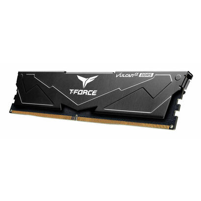 team-group-vulcan-flabd516g6000hc3001-memoria-16-gb-1-x-16-gb-ddr5-48000-mts-288-pin-dimm