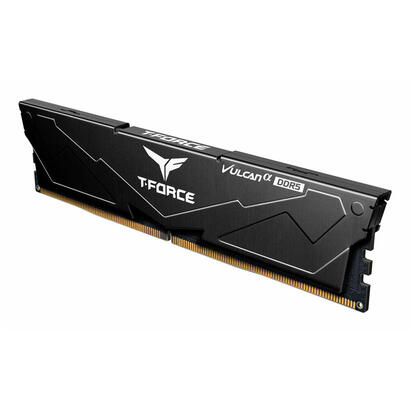 team-group-vulcan-flabd516g6000hc3001-memoria-16-gb-1-x-16-gb-ddr5-48000-mts-288-pin-dimm