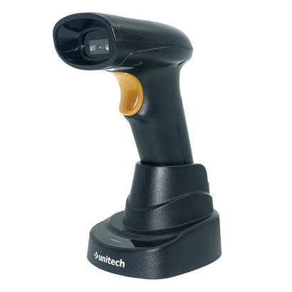 unitech-ms822b-2d-sr-imager-24g-bluetooth-100m-cradle-integrated-with-24g-dongle-usb