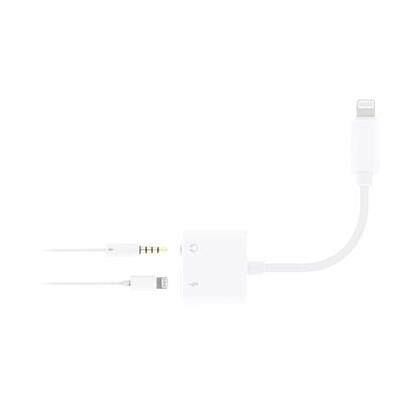 tnb-way-adaptador-lightning-a-jack-de-35-mm-hembra-lightning-hembra-blanco