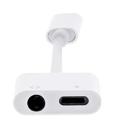 tnb-way-adaptador-lightning-a-jack-de-35-mm-hembra-lightning-hembra-blanco