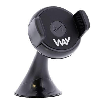 tnb-way-cargador-de-coche-de-induccion-de-10w-soportes-2-en-1-cable-micro-usb-integrado-negro