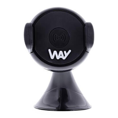 tnb-way-cargador-de-coche-de-induccion-de-10w-soportes-2-en-1-cable-micro-usb-integrado-negro