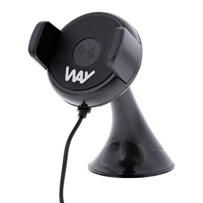 tnb-way-cargador-de-coche-de-induccion-de-10w-soportes-2-en-1-cable-micro-usb-integrado-negro