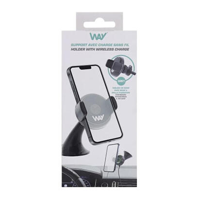 tnb-way-cargador-de-coche-de-induccion-de-10w-soportes-2-en-1-cable-micro-usb-integrado-negro