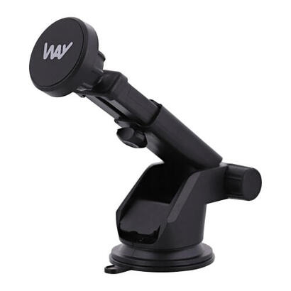 tnb-way-soporte-de-ventilacion-magnetico-negro tnb-way-soporte-de-ventilacion-magnetico-negro