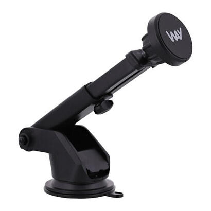 tnb-way-soporte-de-ventilacion-magnetico-negro tnb-way-soporte-de-ventilacion-magnetico-negro
