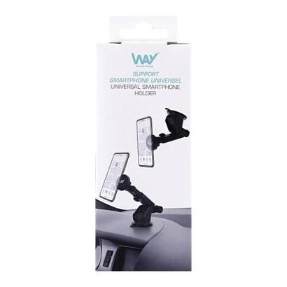 tnb-way-soporte-de-ventilacion-magnetico-negro tnb-way-soporte-de-ventilacion-magnetico-negro