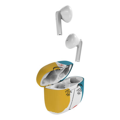 tnb-xclusiv-auriculares-tws-art-3-con-base-de-carga-blanco