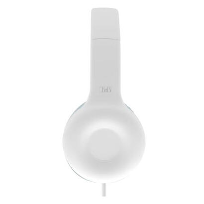tnb-auriculares-kidy-con-cable-jack-35-kidy-y-limitador-de-decibelios