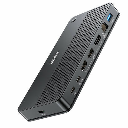 unitek-stacja-dokujaca-13w1-mst-hdmi-dp-8k-pd-100w