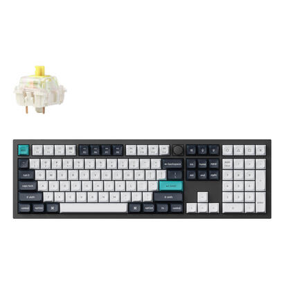 keychron-q6-max-teclado-para-juegos-negro-multicolor-diseno-de-gateron-jupiter-banana-hot-swap-marco-de-aluminio-rgb-q6m-m4-de
