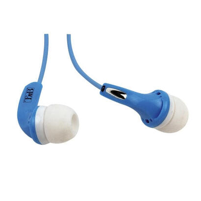 tnb-fizz-auriculares-con-conector-jack-estereo-de-35-mm-azul