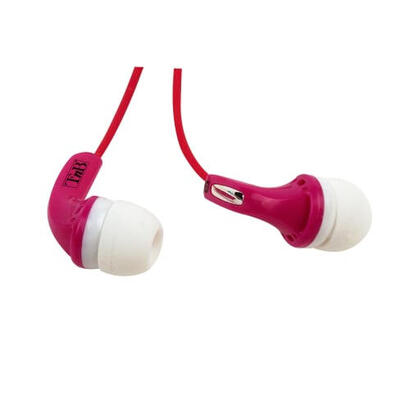 tnb-fizz-auriculares-con-jack-estereo-de-35-mm-fucsia