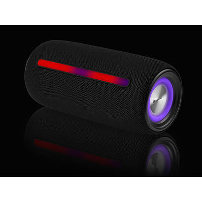altavoz-tracer-stripe-portatil-estereo-negro-10-w altavoz-tracer-stripe-portatil-estereo-negro-10-w