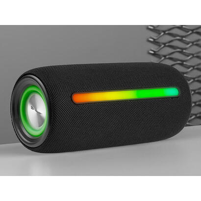 altavoz-tracer-stripe-portatil-estereo-negro-10-w altavoz-tracer-stripe-portatil-estereo-negro-10-w