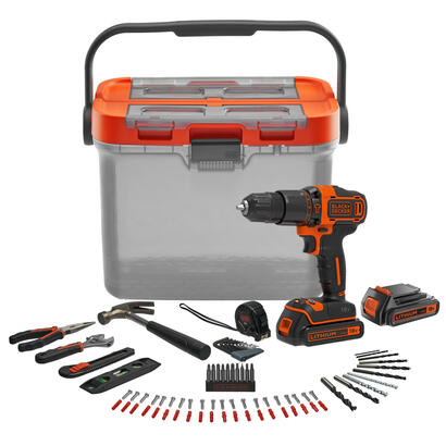 taladro-combinado-a-bateria-blackdecker-bcksb04-18-v-naranjanegro-2-baterias-de-iones-de-litio-de-15-ah-caja-de-almacenamiento-j