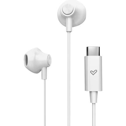 energy-sistem-auriculares-easypods-type-c-snow