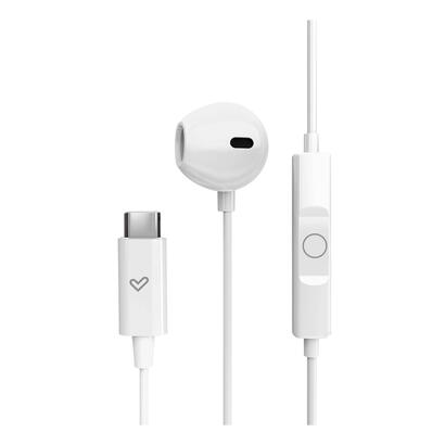 energy-sistem-auriculares-easypods-type-c-snow