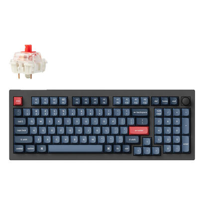 keychron-v5-max-teclado-para-juegos-negro-azul-gris-diseno-de-gateron-jupiter-red-hot-swap-rgb-v5m-d1-de