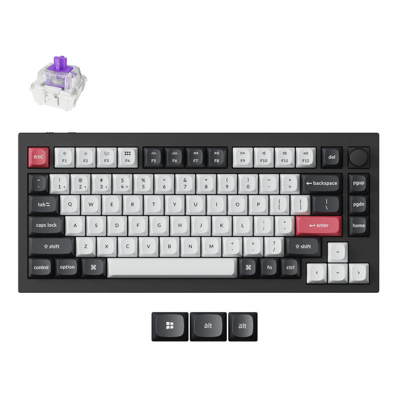 keychron-q1-he-teclado-gaming-negro-blanco-disposicion-de-gateron-double-rail-magnetic-nebula-hot-swap-marco-de-aluminio-rgb-q1h keychron-q1-he-teclado-gaming-negro-blanco-disposicion-de-gateron-double-rail-magnetic-nebula-hot-swap-marco-de-aluminio-rgb-q1h