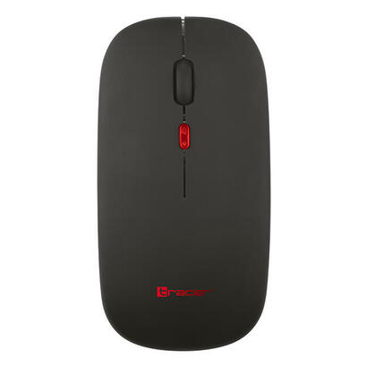 tracer-mouse-slim-rf-24-ghz-bt-rechargeable-black