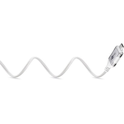 cable-adaptador-ethernet-goobay-usb-c-32-gen2-rj-45-slim-blanco-1-metro-74385