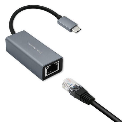 qoltec-50352-usb-c-to-rj45-ethernet-adapter-1000mbps-aluminium-housing