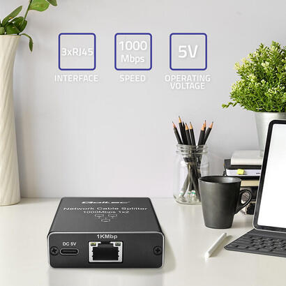 splitter-mini-switch-1x2-port-rj45-1000mbps