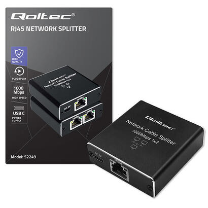 qoltec-52249-switch-no-administrado-negro