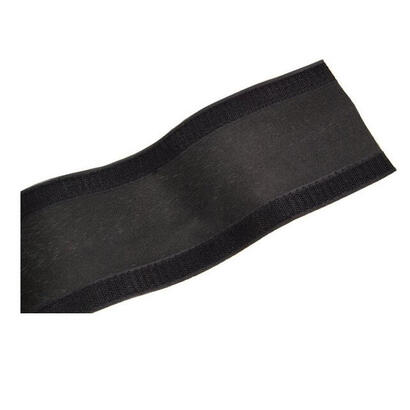 maclean-mctv-677-b-organizador-de-cables-escritoriopared-pasacables-negro-1-piezas