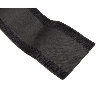 maclean-mctv-677-b-organizador-de-cables-escritoriopared-pasacables-negro-1-piezas