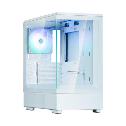 zalman-p10-white-mini-tower-blanco