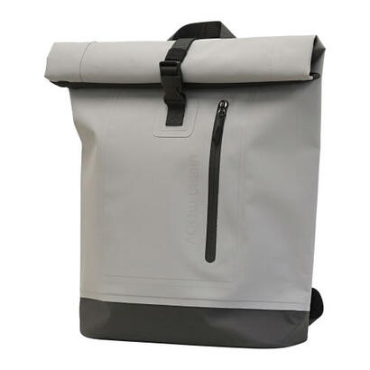 tnb-bolsa-dos-rollup-impermeable-20-25l-gris