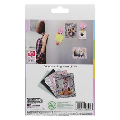 tnb-5-marcos-de-fotos-magneticos-10-x-15-cm