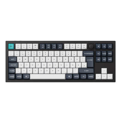 keychron-q3-max-teclado-para-juegos-negromulticolor-diseno-de-gateron-jupiter-brown-intercambiable-en-caliente-marco-de-aluminio