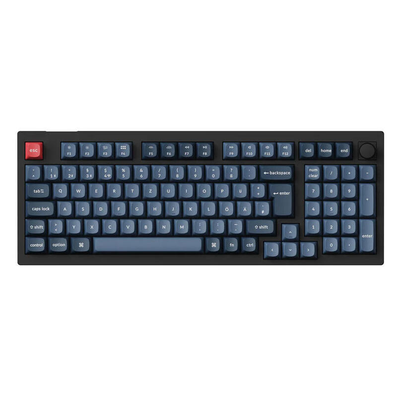 keychron-v5-max-teclado-para-juegos-negroazul-gris-diseno-de-gateron-jupiter-brown-hot-swap-rgb-v5m-d3-de