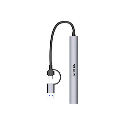 hub-unitek-usb-ac-7in1usb-a-ports-5gbps