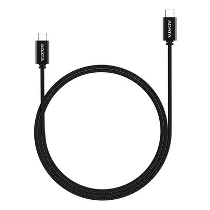 cable-adata-usb-c-cacc-200pn-bk-negro