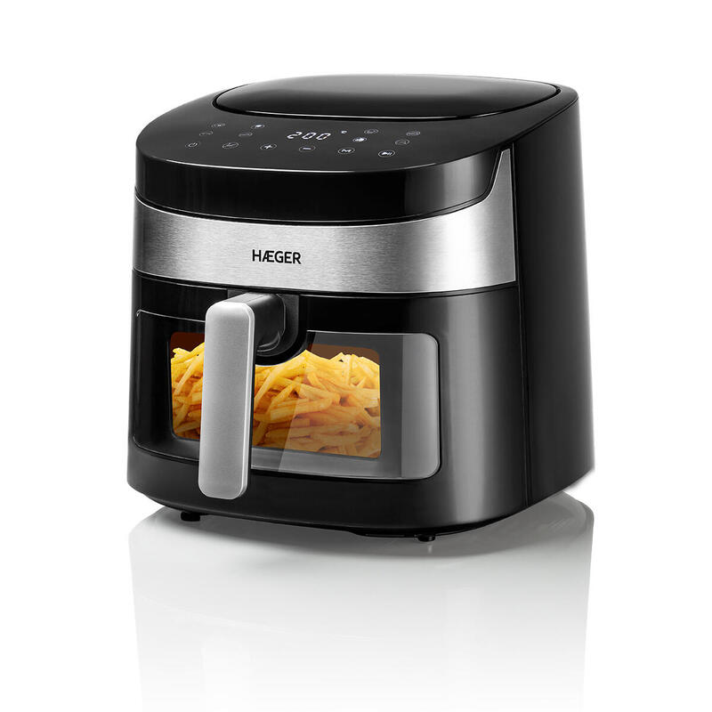 freidora-haeger-af-d80008a-sencillo-8-l-independiente-1800-w-caliente-negro-plata