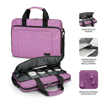 mochila-subblim-air-padding-laptop-bag-para-portatiles-hasta-156-rosa