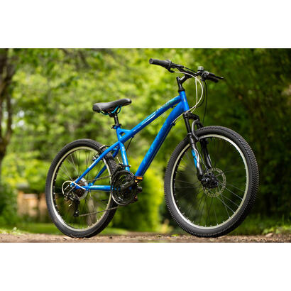 bicicleta-huffy-extent-de-montana-azul