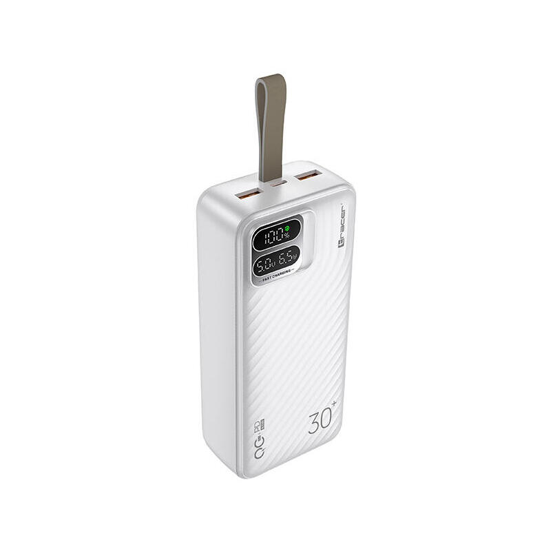 tracer-blaze-30000-mah-65w-bk-bialy tracer-blaze-30000-mah-65w-bk-bialy