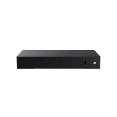 tenda-tem2010x-switch-25g-ethernet-10010002500-escritorio-negro