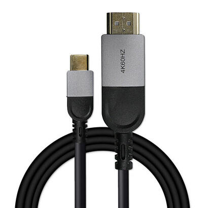 kabel-adapter-usb-c-na-hdmi-high-speed-4k-60hz-32awg-2m
