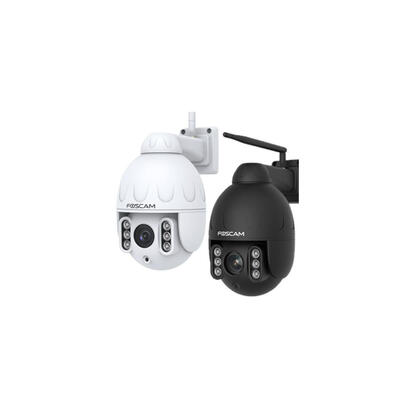 camara-foscam-sd4-wb-almohadilla-de-seguridad-ip-exterior-2304-x-1536-pixeles-pared