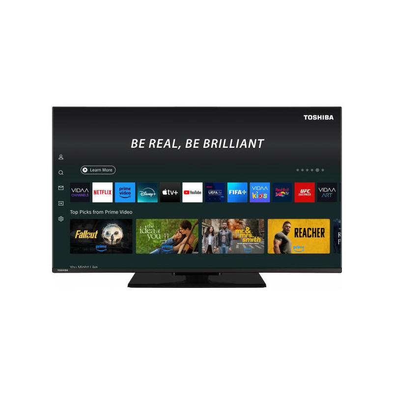 toshiba-43qv3f63dg-43-4k-uhd-qled-smart-tv-allm toshiba-43qv3f63dg-43-4k-uhd-qled-smart-tv-allm